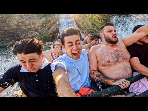 24 Horas Siendo Un Buen Amigo!