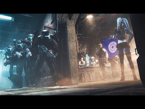 When the Coruscant Underworld Got SO BAD Clone Commandos Were Sent in: Smoking Out the Separatists