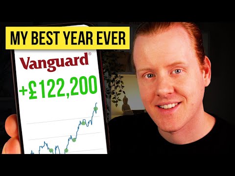 This Year Changed Everything! £405,578 Portfolio Update