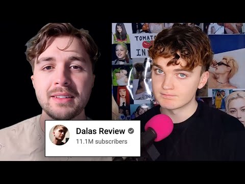 Dalas Reviews is the WORST