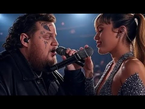 Jelly Roll ft Adele - God Stayed When Everyone Left (2026 Music Video) OUT NOW!!!