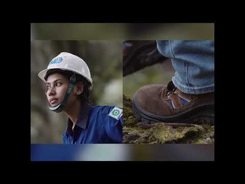 Pavilion Indonesia COP 30 Belem, Brasil Day 5