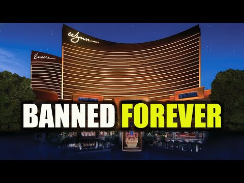 The Shocking Fall of Steve Wynn — Nobody Talks About The DARK Secret That DESTROYED Vegas