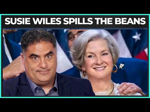 Trump's Chief of Staff SNITCHES To Reporter About Staff