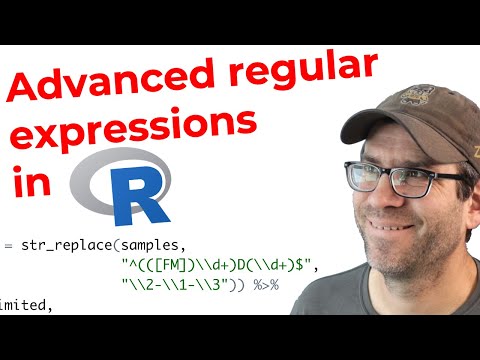 Creating an advanced regular expression in R with str_replace and separate (CC184)