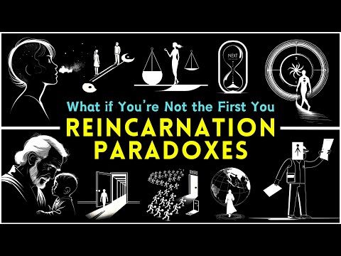 3 Hours of Unsettling Reincarnation Paradoxes to Fall Asleep to