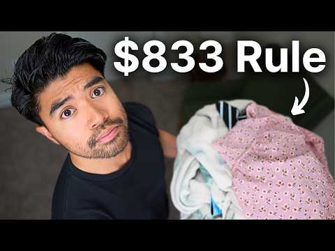 5 Frugal Hacks to Save $10K FAST