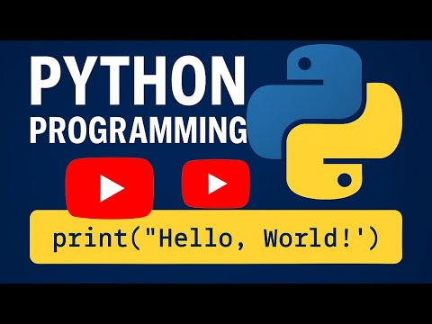 Python Programming