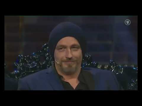 Torsten Sträter - 3 Stunden