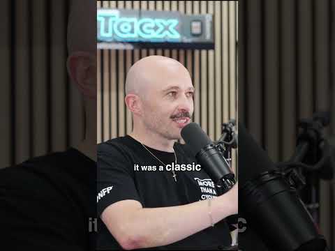 Pogacar vs Van der Poel Stage 4 FINISH