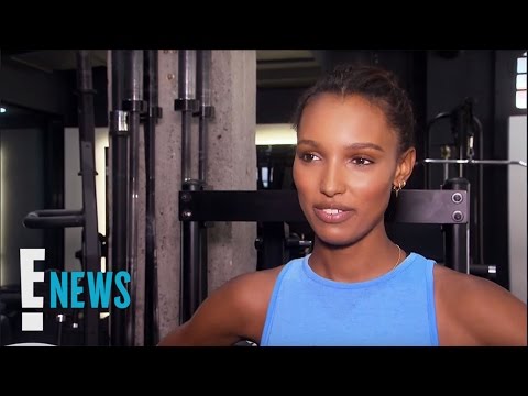 VS Model Jasmine Tookes Reveals Beauty Secrets | E! News