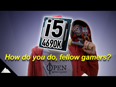 The Relatable i5-4690K