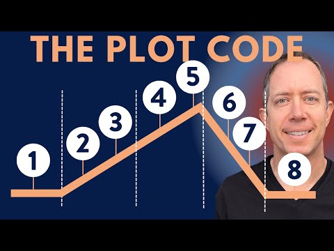 The Hidden Moral Code Behind Every Bestselling Novel