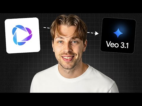 HeyGen Tutorial: Create Consistent Character AI Videos (VEO 3.1 Integration)