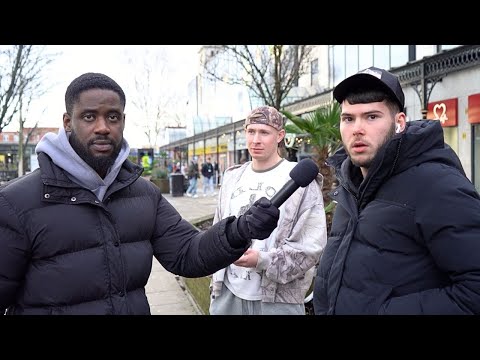 Gen Z vs. Common Sense Questions