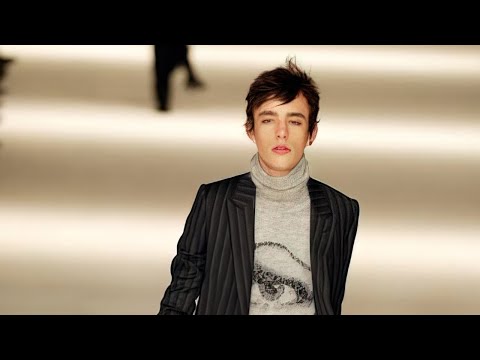 DIOR HOMME 2004/05 FALL WINTER "VICTIM OF THE CRIME" / UPSCALED PHOTO