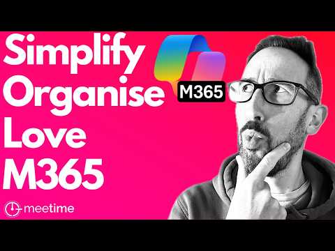 Why Your Team Hates Microsoft 365 (And How to Get Them to Love It)