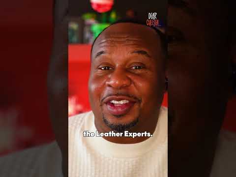A Touch of Racism with Roy Wood Jr.  | Dear Chelsea #shorts