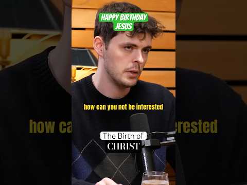 Atheist Explains Christmas 🎄