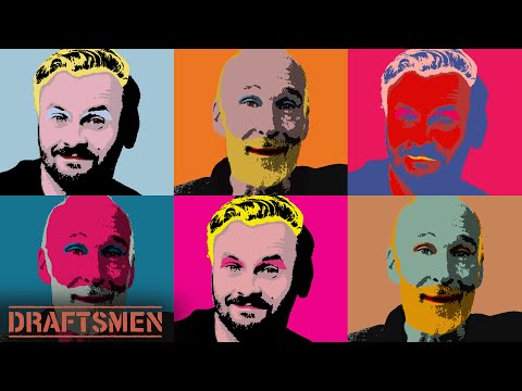 How to Learn Color - Draftsmen S4E07