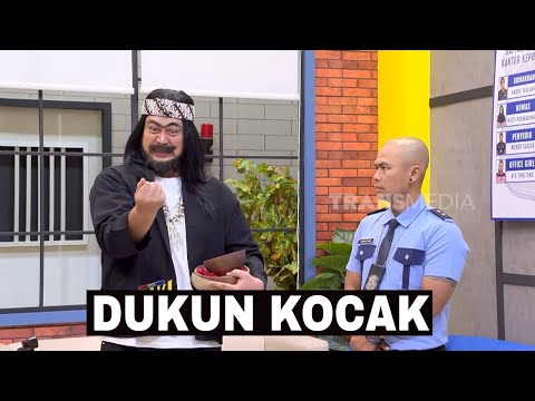 WENDI KETEMPELAN, GILANG DIRGA BERTINDAK | LAPOR PAK! NGAKAK (23/10/25)