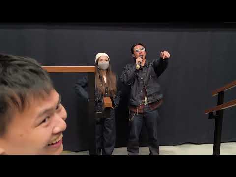 《金童》謝票場 12月18日 19:10 (映前) MCL長沙灣戲院 嘉賓：#張繼聰 #謝安琪 #金童 #MCLCinemas