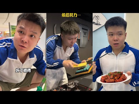 《打工皇帝养成记保洁篇》