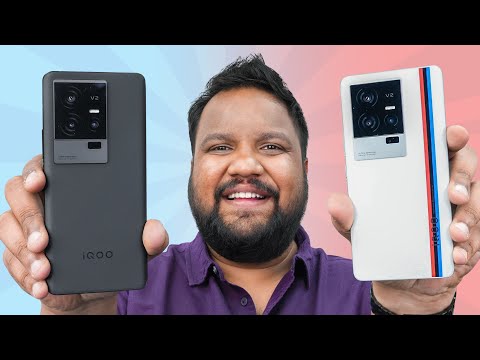 iQOO 11 Most Detailed Review - Makes Gaming Phones Obsolete!