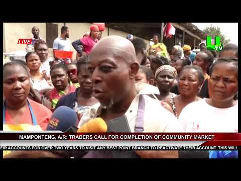 MIDDAY NEWS 20/02/2026