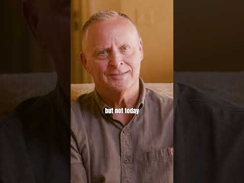 Why He Let Me Live (NDE)