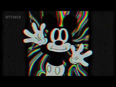 Boris Brejcha Style @ Art of Minimal Techno Tripping - Acid Mickey by RTTWLR