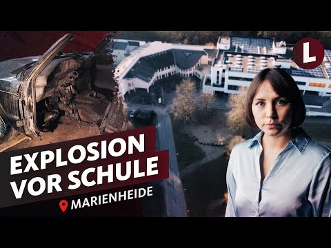 Autobomben-Mord an zwei Lehrerinnen | Lokalzeit MordOrte