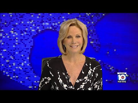 Local 10 News Brief: 07/03/24 Afternoon Edition