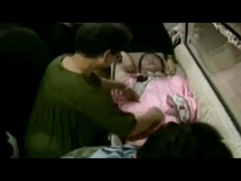 邓丽君的晚年小情人 保罗为何要痛下杀手 如今对方向全世界忏悔 终于愿意说出理由