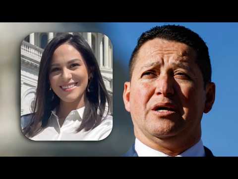 After alleged affair, Gonzales office halted Regina Santos-Aviles' raises