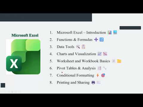 INTRODUCTION SESSION IT