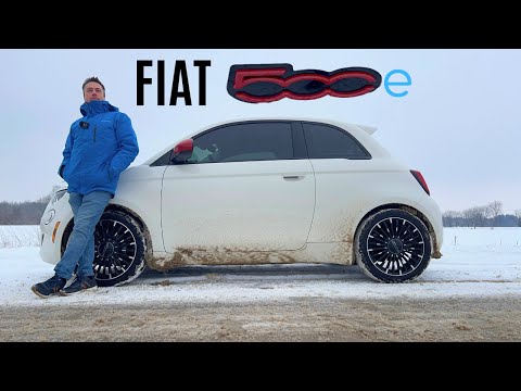 Holding FIAT Accountable | 2024 Fiat 500e Review