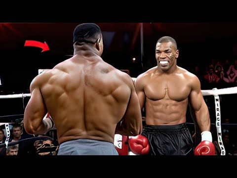 Never PISS OFF Mike TYSON! When Mike Tyson DESTROYED COCKY RATS For Disrespect! The Best Compilation