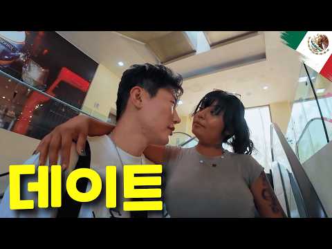 I ran into her again… the girl from the club - Latin America (11)