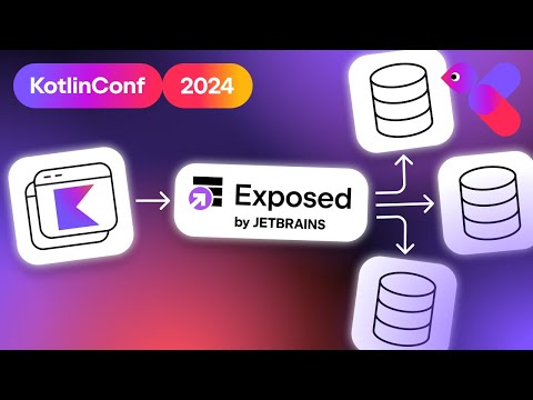 Exploring Exposed: A Kotlin Solution to Database Access | Chantal Loncle