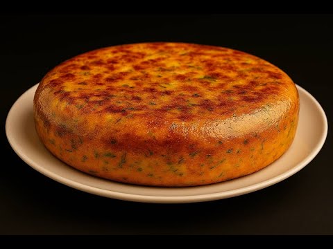 The potato recipe I cook every!! The most delicious meatless recipe! An easy meal!