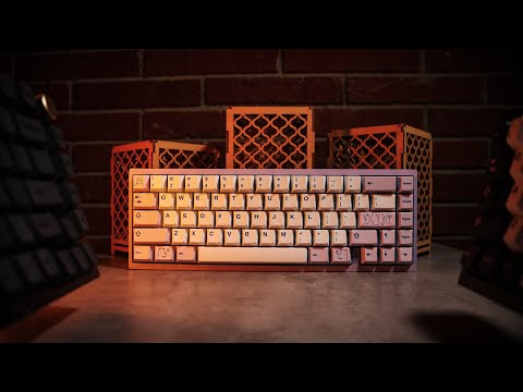 Bakeneko65 // As AMAZING as Its Sibling!