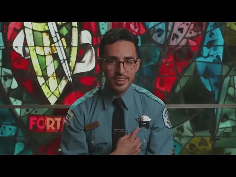 Chicago police officer dies after being shot overnight in Gage Park neighborhood, CPD confirms