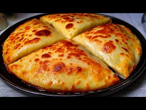 Meine deutsche Großmutter hat mir dieses Rezept beigebracht! Tortillas sind einfach und lecker!