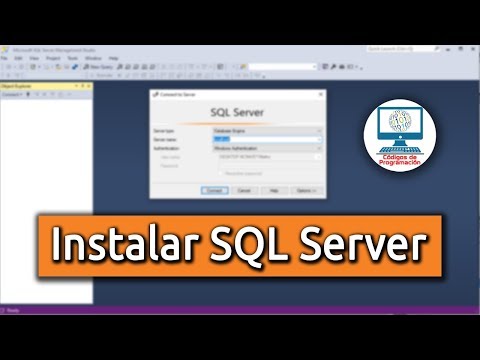 Cómo instalar y configurar SQL Server 2019: Guía paso a paso