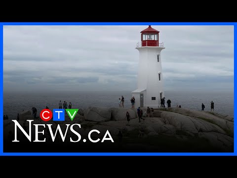 Summer travel expected to increase within Canada | CTV National News at 11 for Monday, May 19, 2025