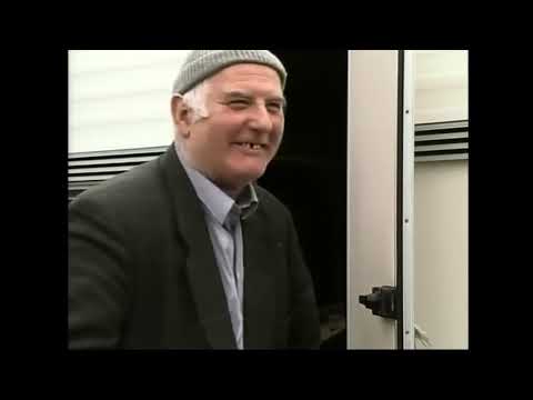 Geliebter Müll! Vom Mann, der nichts wegwerfen konnte | NDR ©2001