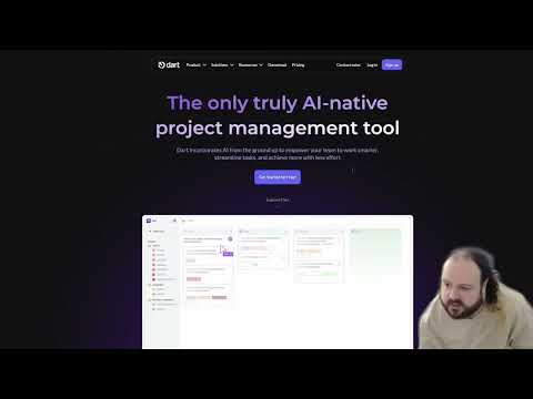 DartAI - Slop or Slaps?