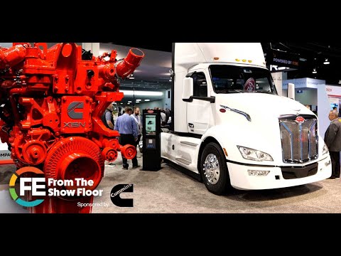 ACT Expo 2025: A Practical Push Toward Decarbonization