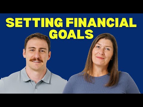 How to Set Financial Goals and Actually Achieve Them (2026)